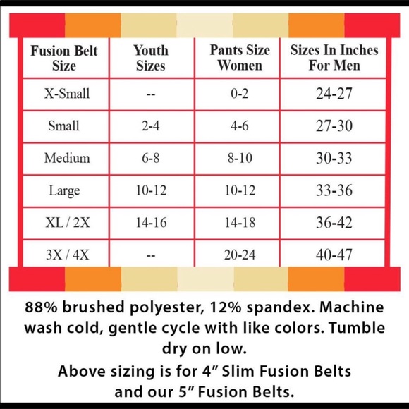 Fusion Belt Gray Chevron 3XL Anti-Fanny Pack Cool! - Picture 8 of 9
